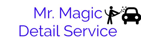 Discover the Art of Auto Cleaning with Mr. Magic in Pleasant Foothills